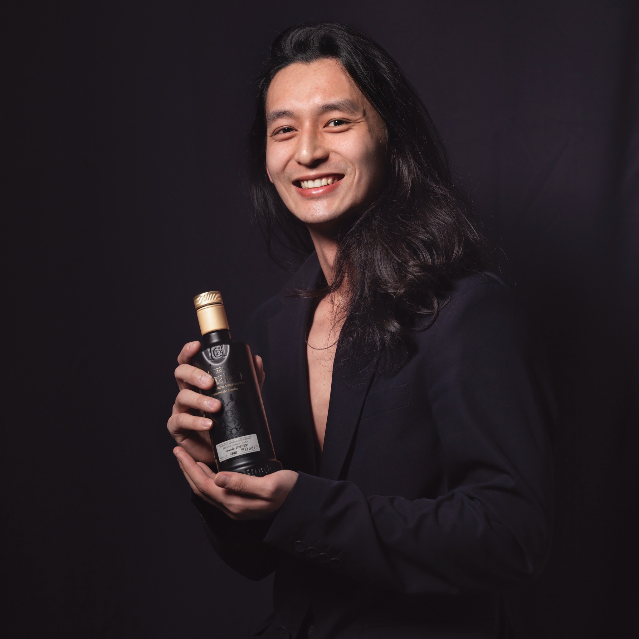 這是可能不是黑歷史